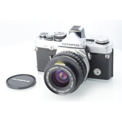 OLYMPUS OM2 CON 35-70MM F3,5-4,5