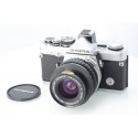 OLYMPUS OM2 CON 35-70MM F3,5-4,5