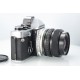 OLYMPUS OM2 CON 35-70MM F3,5-4,5