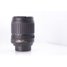 NIKON AF-S 18-105MM F3,5-5,6G VR