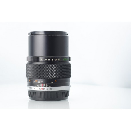 OLYMPUS 135MM F3,5 ZUIKO