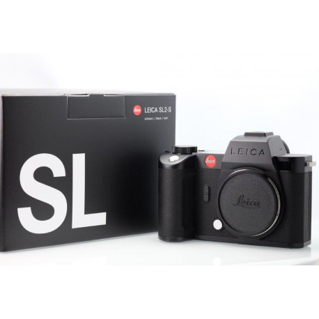 LEICA SL2-S GERMANY 10854