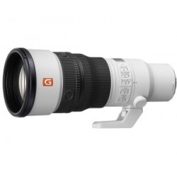 SONY SEL600MM F6,3 GM OSS
