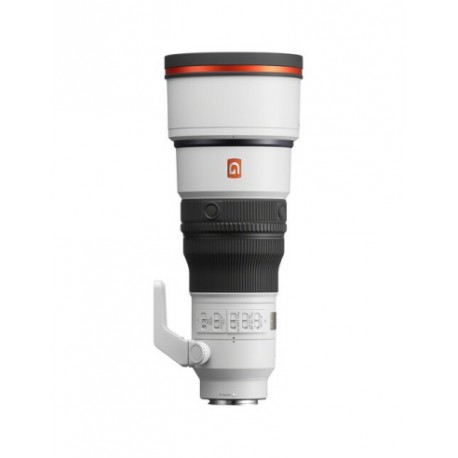 SONY SEL400MM F4,5 GM OSS