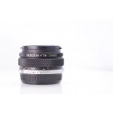 OLYMPUS 24MM F2,8 ZUIKO