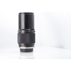 OLYMPUS 200MM F4 ZUIKO