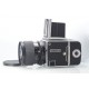 HASSELBLAD 2000 FCW + F 110MM F2 + A12