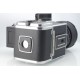 HASSELBLAD 2000 FCW + F 110MM F2 + A12