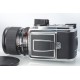 HASSELBLAD 2000 FCW + F 110MM F2 + A12