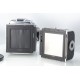 HASSELBLAD 2000 FCW + F 110MM F2 + A12