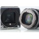 HASSELBLAD 2000 FCW + F 110MM F2 + A12