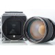 HASSELBLAD 2000 FCW + F 110MM F2 + A12
