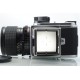 HASSELBLAD 2000 FCW + F 110MM F2 + A12