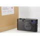 LEICA M11 MONOCHROM BODY BLACK ART 20208