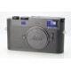 LEICA M11 MONOCHROM BODY BLACK ART 20208