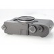 LEICA M11 MONOCHROM BODY BLACK ART 20208