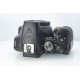 NIKON D3500 CORPO SCATTI EFF. 4858
