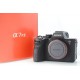 SONY ALPHA 7R V SCATTI EFF.22156