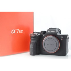 SONY ALPHA 7R V SCATTI EFF.22156