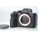SONY ALPHA 7R V SCATTI EFF.22156