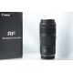 CANON RF 100-400MM F5,6-8 IS USM