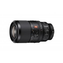 SONY OB. FE 100 MM F2,8 MACRO GM OSS