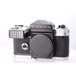 CANON CANONFLEX RM2000 BODY