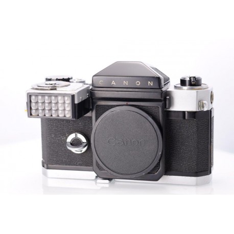 CANON CANONFLEX RM2000 BODY