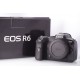 CANON EOS R6 BODY