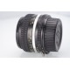 NIKON AI-S 50MM F1,4