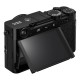 FUJIFILM X-E5 + 23MM F2,8 R WR BLACK