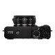 FUJIFILM X-E5 + 23MM F2,8 R WR BLACK