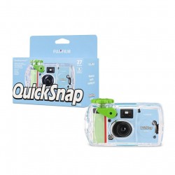 FUJIFILM QUICKSNAP ACTIVE 27 POSE