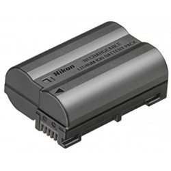 NIKON EN-EL15C BATTERIA RICARICABILE