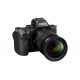 NIKON Z5 II + Z 24-70 F.4,0 + SD 128GB