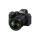 NIKON Z5 II + Z 24-70 F.4,0 + SD 128GB