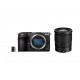 NIKON Z5 IIC + 24-70 F:4 BLACK