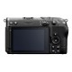 NIKON Z5 IIC + 24-50 F:4-6,3 VR SILVER