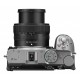 NIKON Z5 IIC + 24-50 F:4-6,3 VR SILVER