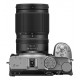 NIKON Z5 IIC + 24-105 F:4-7,1 SILVER