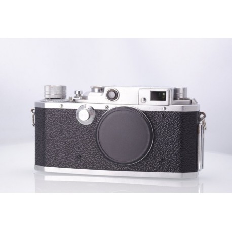 CANON II F BODY