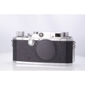 CANON II F BODY