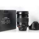 FUJI XF 16-55MM F2,8 R LM WR
