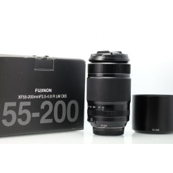 FUJI XF 55-200MM F3,5-4,8 R OIS