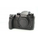FUJI X-H1 BODY + BOOSTER Scatt. 12343