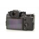 FUJI X-H1 BODY + BOOSTER Scatt. 12343