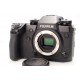 FUJI X-H1 BODY + BOOSTER Scatt. 12343