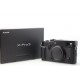 FUJI X-PRO3 BLACK Scatt. eff. 1977