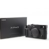 FUJI X-PRO3 BLACK Scatt. eff. 1977