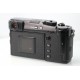FUJI X-PRO3 BLACK Scatt. eff. 1977